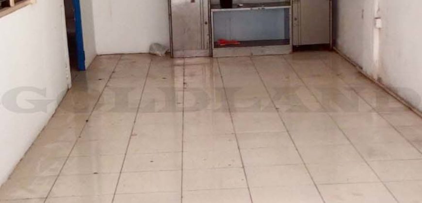 Kode : 16743 (Dj), Dijual/sewa Ruko ancol, Luas 68 meter (4×17 m2), jakarta Utara