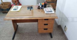 Kode : 16746 (Jm/Br), Disewa Ruko mangga besar, Luas 64 meter (4×16 m2), jakarta Pusat