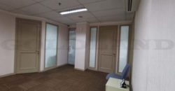 Kode : 16719 (Ta), dijual office sunter, Luas 103 meter, jakarta utara