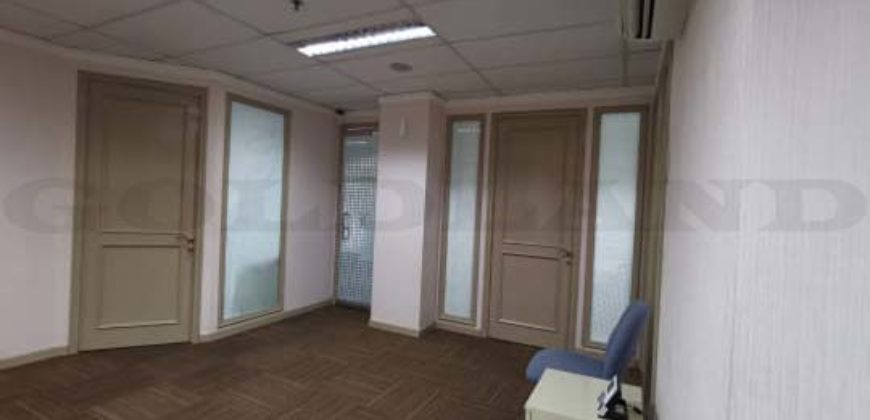 Kode : 16719 (Ta), dijual office sunter, Luas 103 meter, jakarta utara