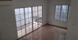 Kode : 16025 (Si/Jm), Dijual rumah sunter, Luas 185 meer, Jakarta utara
