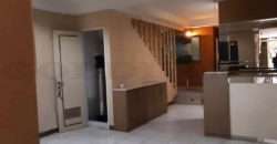 Kode : 16023 (Si/Jm), dijual/sewa ruko sunter, Luas 130 meter, HGB, Jkarta utara