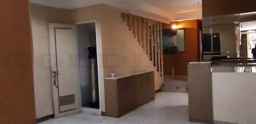 Kode : 16023 (Si/Jm), dijual/sewa ruko sunter, Luas 130 meter, HGB, Jkarta utara