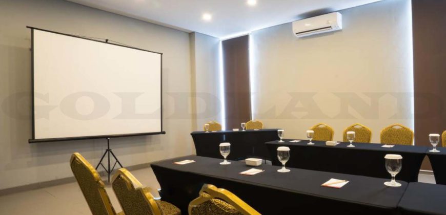 Kode : 16623 (Jf), Dijual gedung Daan mogot, Luas 1.156 meter, Jakarta Barat