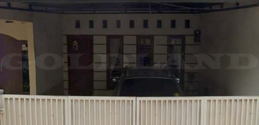 Kode: 16761(Dj/At), Rumah Dijual Koja, Luas 77 meter, Jakarta utara