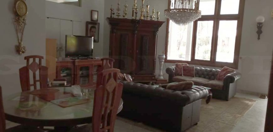 Kode : 16757 (Jf), dijual rumah kelapa gading, Luas 2.062 meter, Jakarta utara