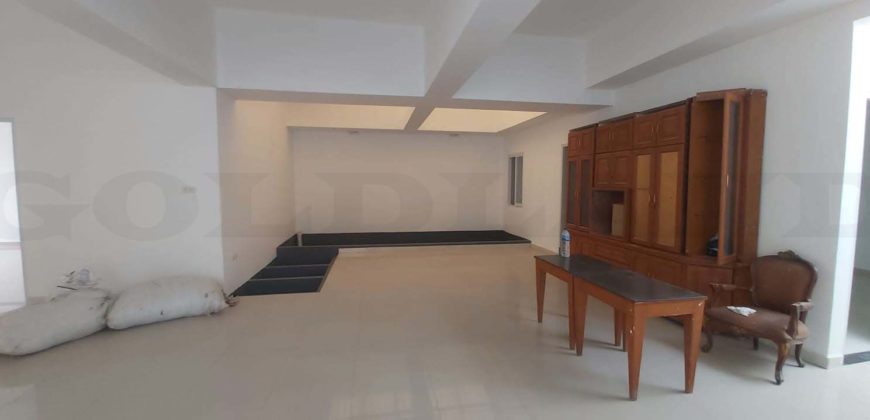 KODE :16506(Li/Jm) Rumah Dijual Pulomas, Luas 15×23 Meter, Jakarta Timur