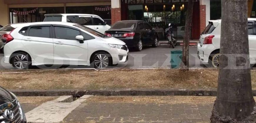 Kode : 16509 (Li), Dijual Ruko Kemang pratama raya, Luas 85 meter, Bekasi