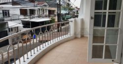 Kode : 16750 (Sh), Dijual rumah kelapa gading, Luas 102 meter (6×17 m2), jakrta Utara