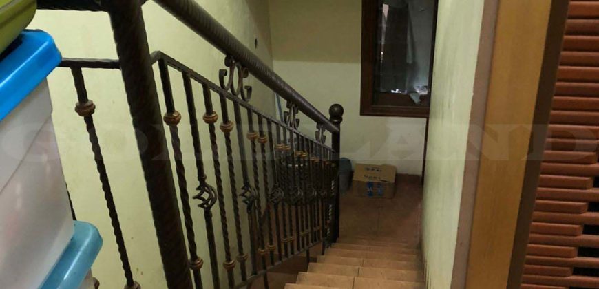 Kode : 16717 (Ta), Dijual rumah sunter, Luas 333 meter, jakarta utara