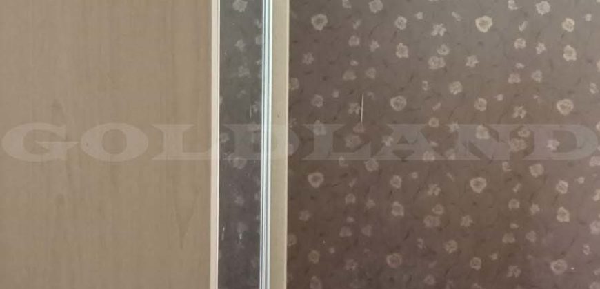 Kode : 16860 (Br), dijual Apartment Green pramuka square, Luas 33 meter, Rawasari, Jakarta pusat