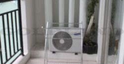 Kode : 16147 (Jm/Ha), disewa Apartment green central city, Luas 49 meter, Glodok, jakarta barat