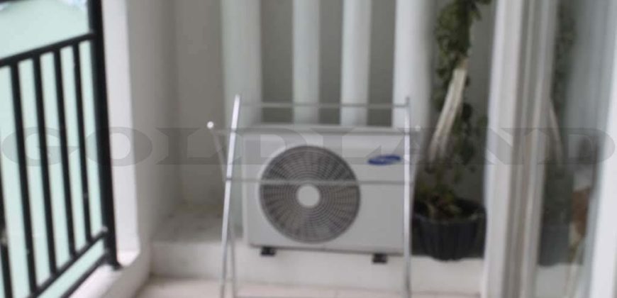 Kode : 16147 (Jm/Ha), disewa Apartment green central city, Luas 49 meter, Glodok, jakarta barat