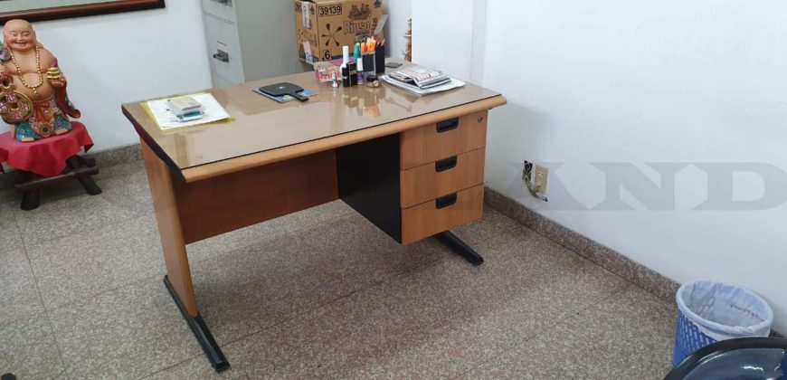 Kode : 16746 (Jm/Br), Disewa Ruko mangga besar, Luas 64 meter (4×16 m2), jakarta Pusat