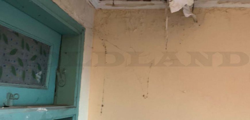 Kose : 16570 (Si/Yg), Dijual ruko Daan mogot, Luas 72 meter (4.5×16 m2), Cengkareng, jakrta Barat