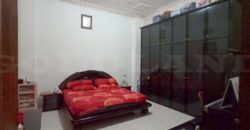 Kode : 16870 (Hd/Dj), Dijua; rumah sunter, Luas 204 meter (12×17 m2), jakarta Utara