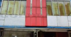 Kode : 16023 (Si/Jm), dijual/sewa ruko sunter, Luas 130 meter, HGB, Jkarta utara