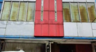 Kode : 16023 (Si/Jm), dijual/sewa ruko sunter, Luas 130 meter, HGB, Jkarta utara