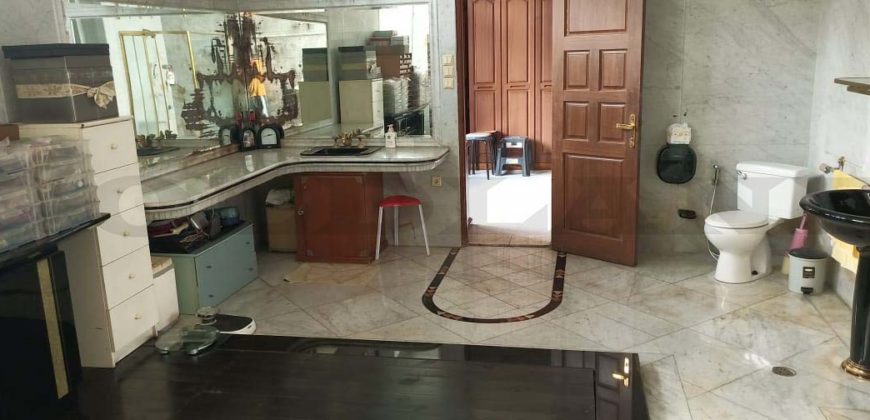 Kode : 16757 (Jf), dijual rumah kelapa gading, Luas 2.062 meter, Jakarta utara