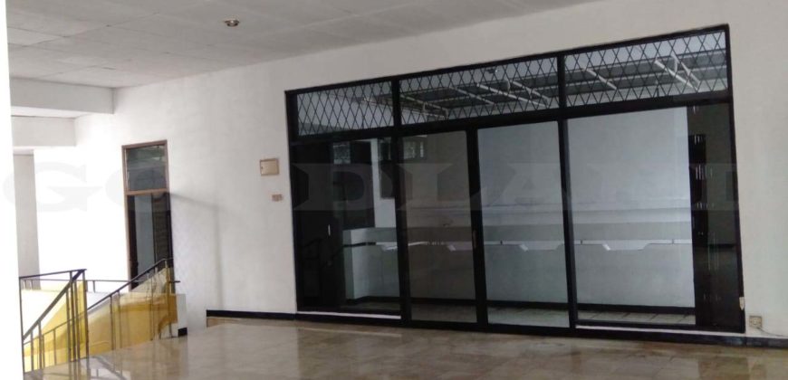Kode : 16744 (Dj), Dijual rumah ancol, luas 320 meter (16×20 m2), jakarta Utara