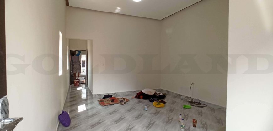 Luas 16858 (Dj), Dijual Mangga besar, Luas 101.2 meter (4.4×23 m2), jakarta Barat