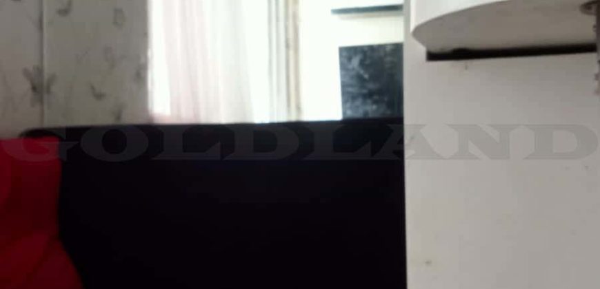 Kode : 16860 (Br), dijual Apartment Green pramuka square, Luas 33 meter, Rawasari, Jakarta pusat