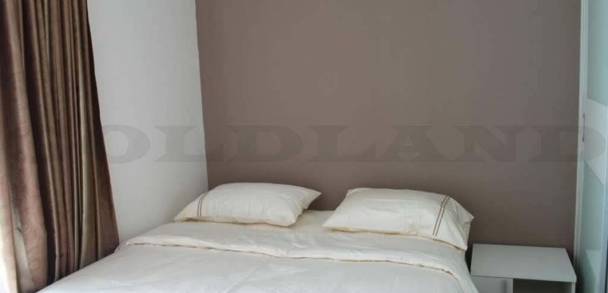 Kode : 16147 (Jm/Ha), disewa Apartment green central city, Luas 49 meter, Glodok, jakarta barat