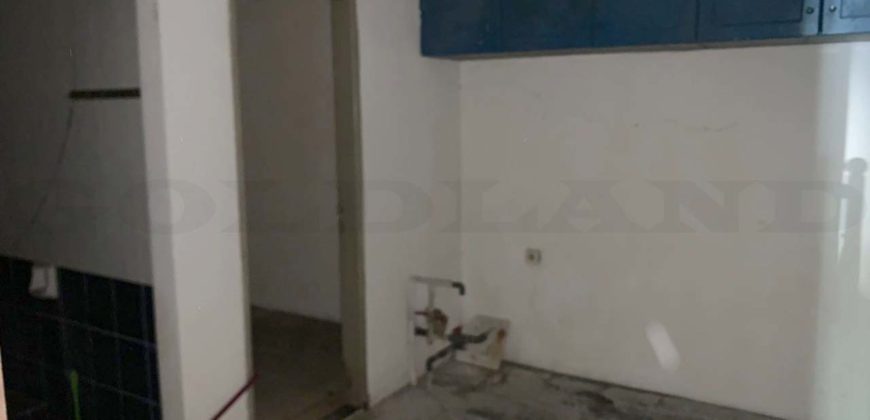 Kose : 16570 (Si/Yg), Dijual ruko Daan mogot, Luas 72 meter (4.5×16 m2), Cengkareng, jakrta Barat