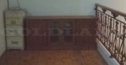 Kode : 16554 (Si), Disewa rumah gunung sahari, luas 96 meter (8×12 m2), Jakarta pusat