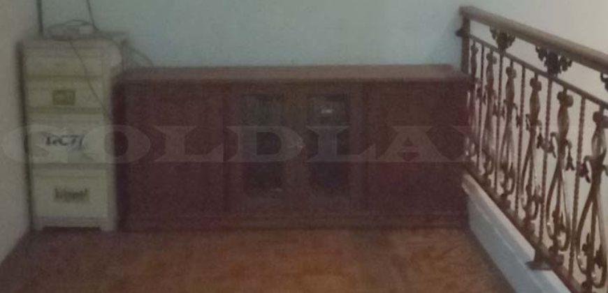 Kode : 16554 (Si), Disewa rumah gunung sahari, luas 96 meter (8×12 m2), Jakarta pusat