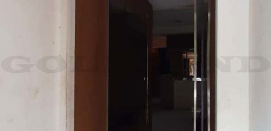 Kode : 16023 (Si/Jm), dijual/sewa ruko sunter, Luas 130 meter, HGB, Jkarta utara