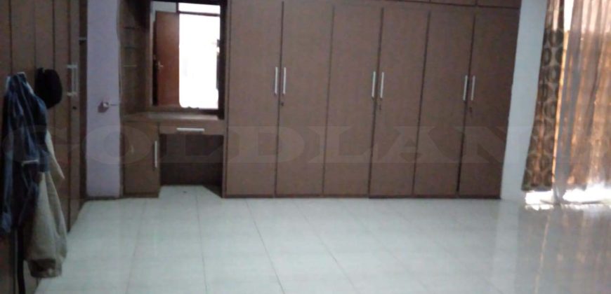 Kode : 16744 (Dj), Dijual rumah ancol, luas 320 meter (16×20 m2), jakarta Utara