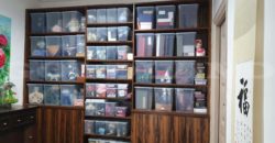 Kode : 16750 (Sh), Dijual rumah kelapa gading, Luas 102 meter (6×17 m2), jakrta Utara