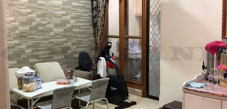 Kode : 16717 (Ta), Dijual rumah sunter, Luas 333 meter, jakarta utara