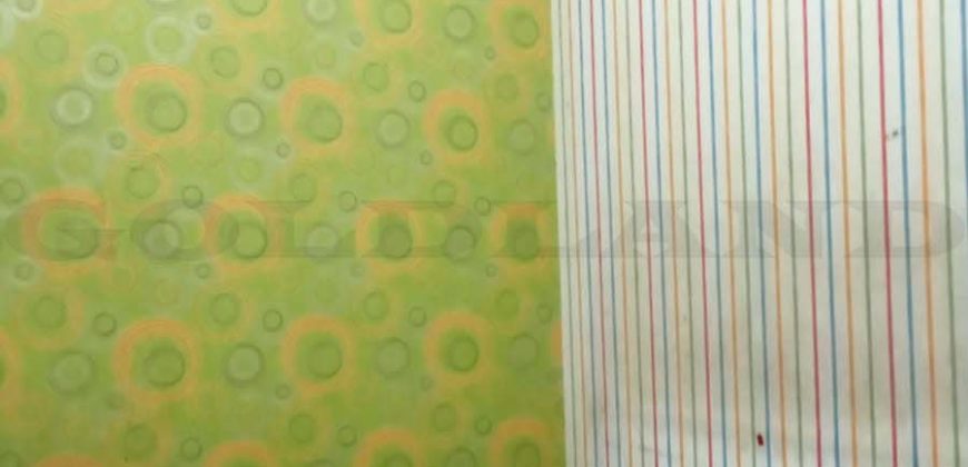 Kode : 16860 (Br), dijual Apartment Green pramuka square, Luas 33 meter, Rawasari, Jakarta pusat