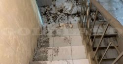 Kose : 16570 (Si/Yg), Dijual ruko Daan mogot, Luas 72 meter (4.5×16 m2), Cengkareng, jakrta Barat