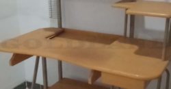 Kode : 16554 (Si), Disewa rumah gunung sahari, luas 96 meter (8×12 m2), Jakarta pusat