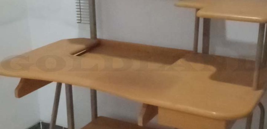 Kode : 16554 (Si), Disewa rumah gunung sahari, luas 96 meter (8×12 m2), Jakarta pusat