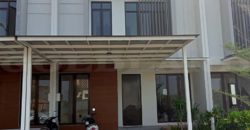 Kode : 16557 (Si), Dijual rumah Cakung, Luas 119 meter (7×17 m2), Jakrta Timur