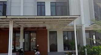 Kode : 16557 (Si), Dijual rumah Cakung, Luas 119 meter (7×17 m2), Jakrta Timur