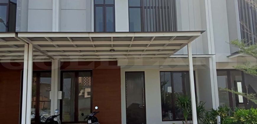 Kode : 16557 (Si), Dijual rumah Cakung, Luas 119 meter (7×17 m2), Jakrta Timur