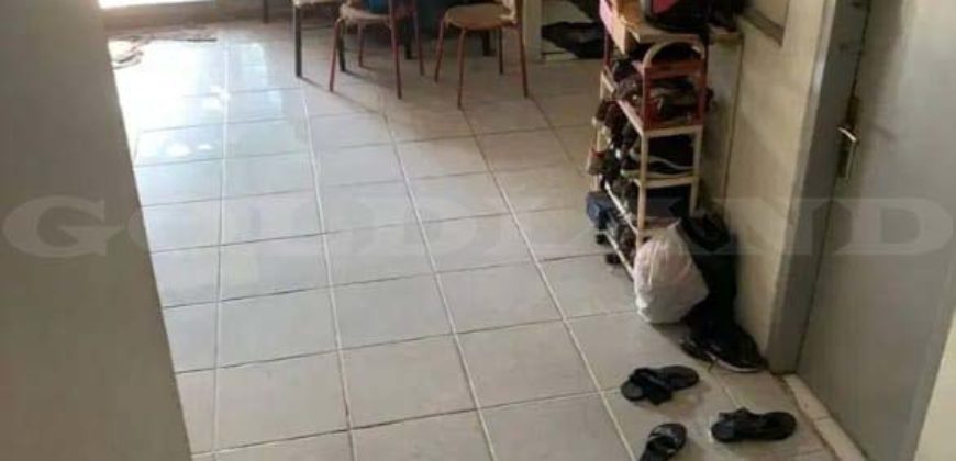 KODE :16763(Dj) Rumah Dijual Pademangan, Luas 13, 5×15 Meter, Jakarta Utara