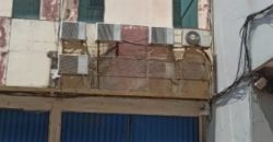 Kode : 16743 (Dj), Dijual/sewa Ruko ancol, Luas 68 meter (4×17 m2), jakarta Utara