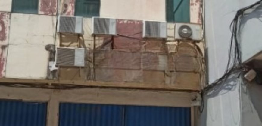 Kode : 16743 (Dj), Dijual/sewa Ruko ancol, Luas 68 meter (4×17 m2), jakarta Utara