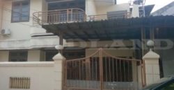 Kode : 17011 (Br/Fd/At), Dijual/sewa rumah sunter, Luas 225 meter (10×22.5 m2), jakarta Utara
