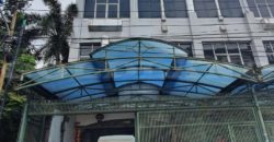 Kode : 16811 (Js/Jm), Dijual rumah mangga besar, Luas 330 meter (11×30 m2), Jakarta Barat