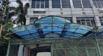 Kode : 16811 (Js/Jm), Dijual rumah mangga besar, Luas 330 meter (11×30 m2), Jakarta Barat