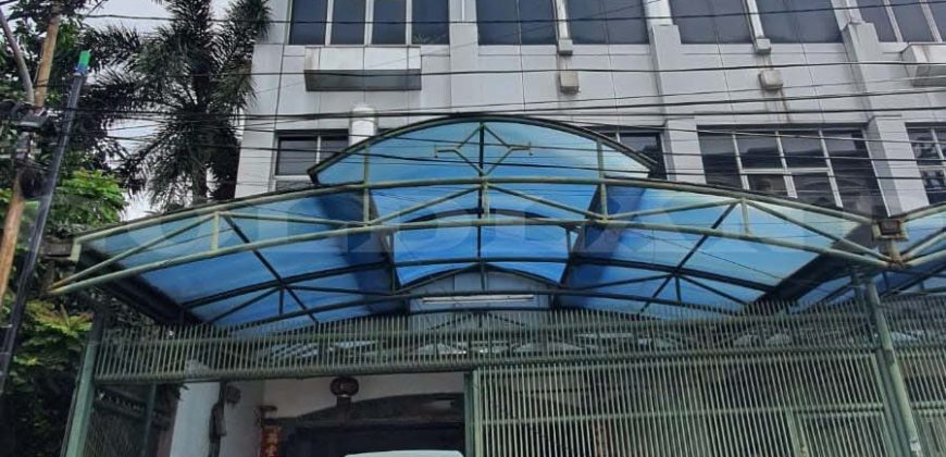 Kode : 16811 (Js/Jm), Dijual rumah mangga besar, Luas 330 meter (11×30 m2), Jakarta Barat