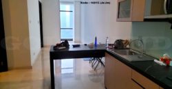 Kode : 16815 (Js/Jm), Dijual Apartment sudirman suites, Luas 90 meter, Jakarta Pusat