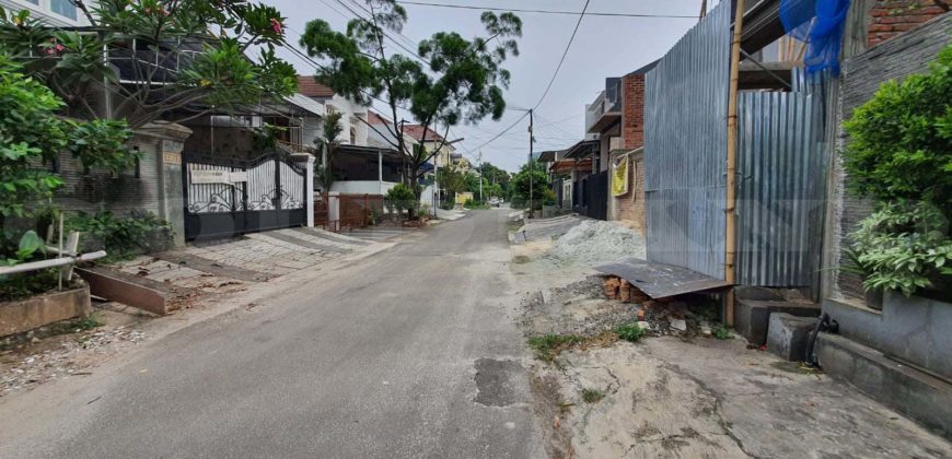 Kode : 16905 (Jm/Ha), Dijual rumah Pulo mas timur, Luas 300 meter, Jakarta Timur